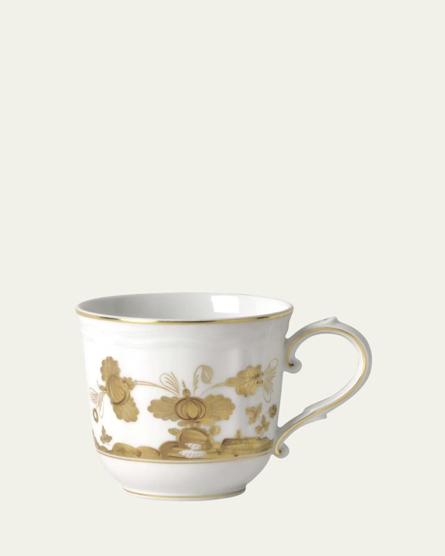 Oriente Italiano Aurum Mug